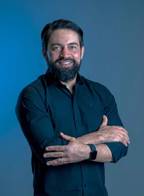 Foto de Victor Hugo Lacerda
