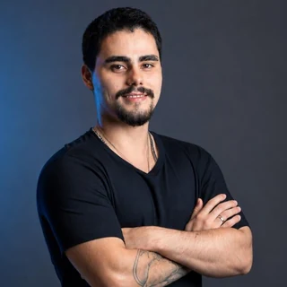 Foto de Thiago Martins