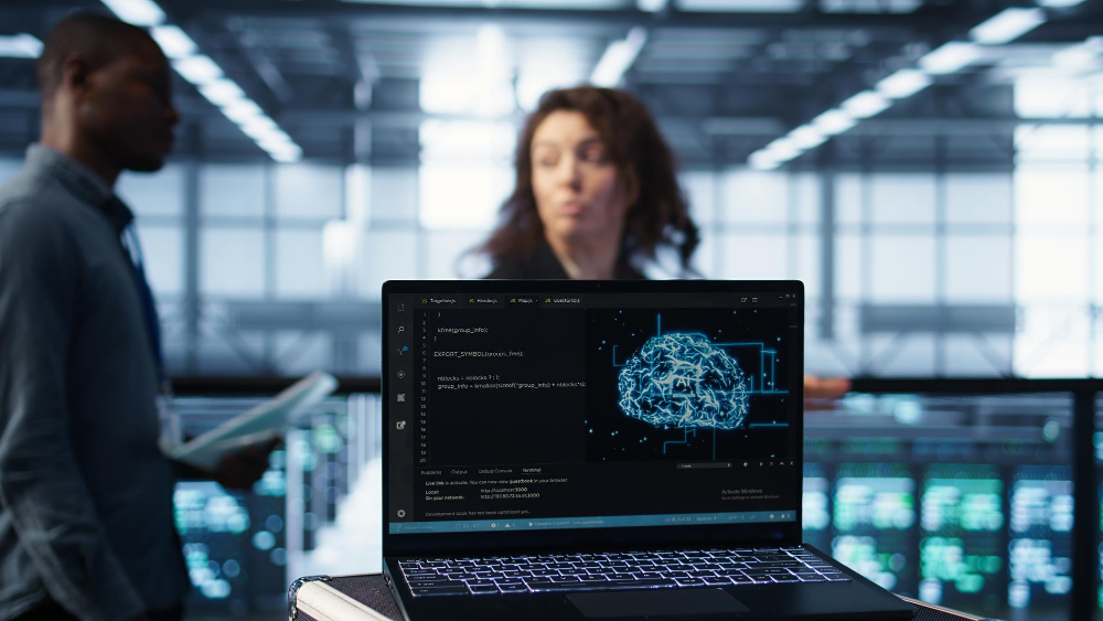 O Futuro da Inteligência Digital e a Segurança dos Ativos Corporativos
