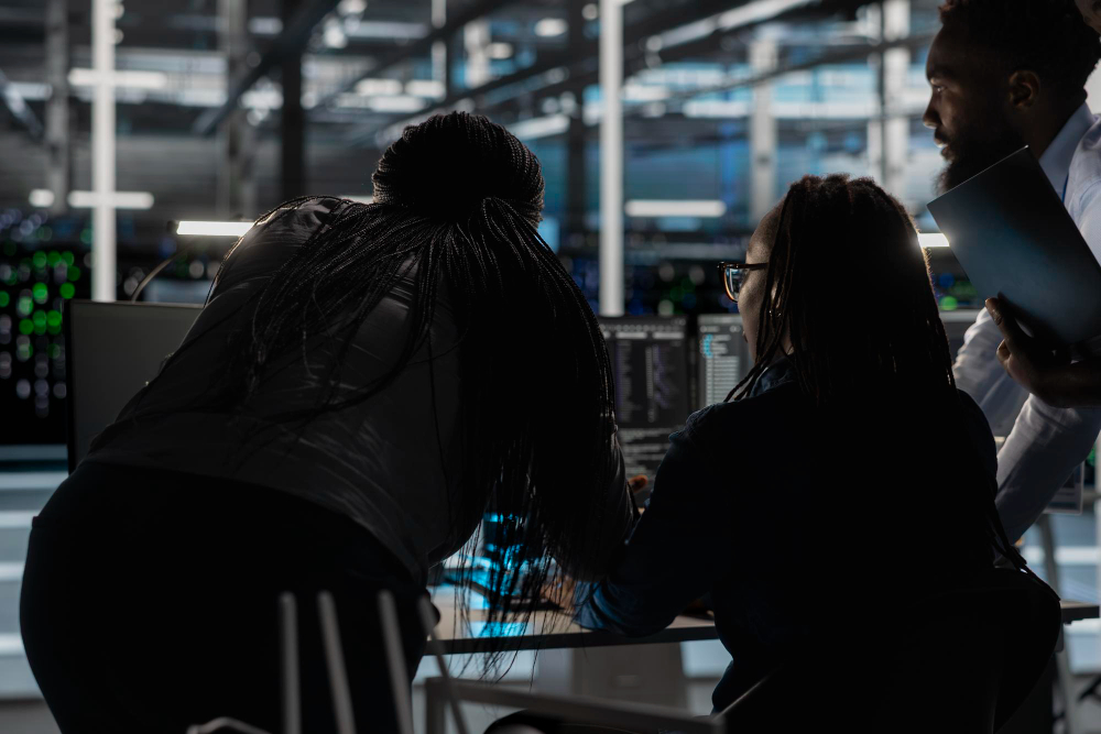 Shadow IT: os Riscos Invisíveis que Comprometem a Segurança Corporativa
