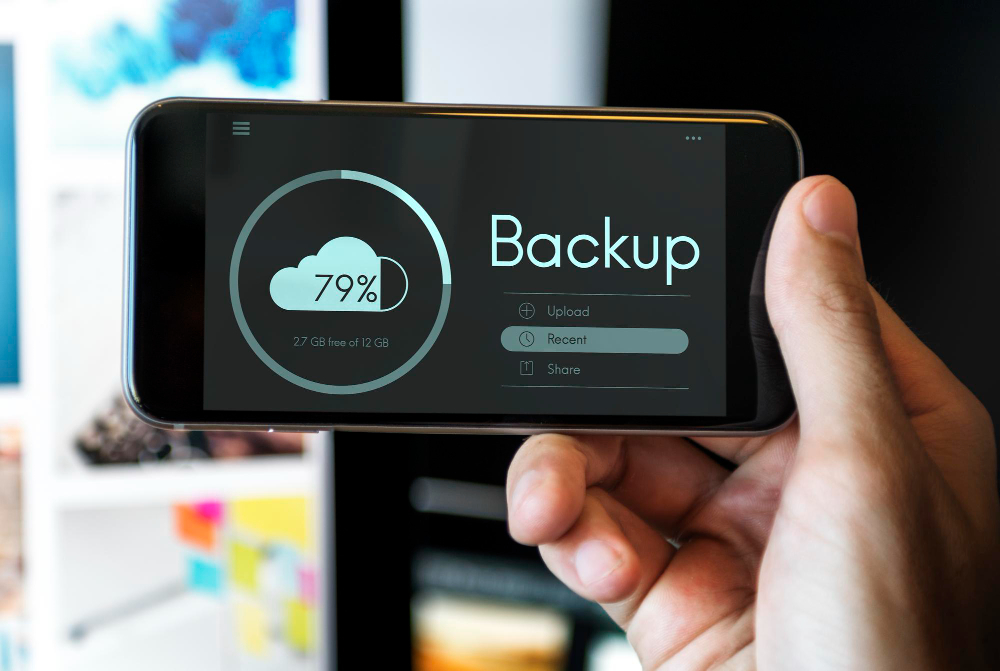 Alta Disponibilidade e Recuperação de Desastres: o Papel Central do Backup para a Continuidade dos Negócios