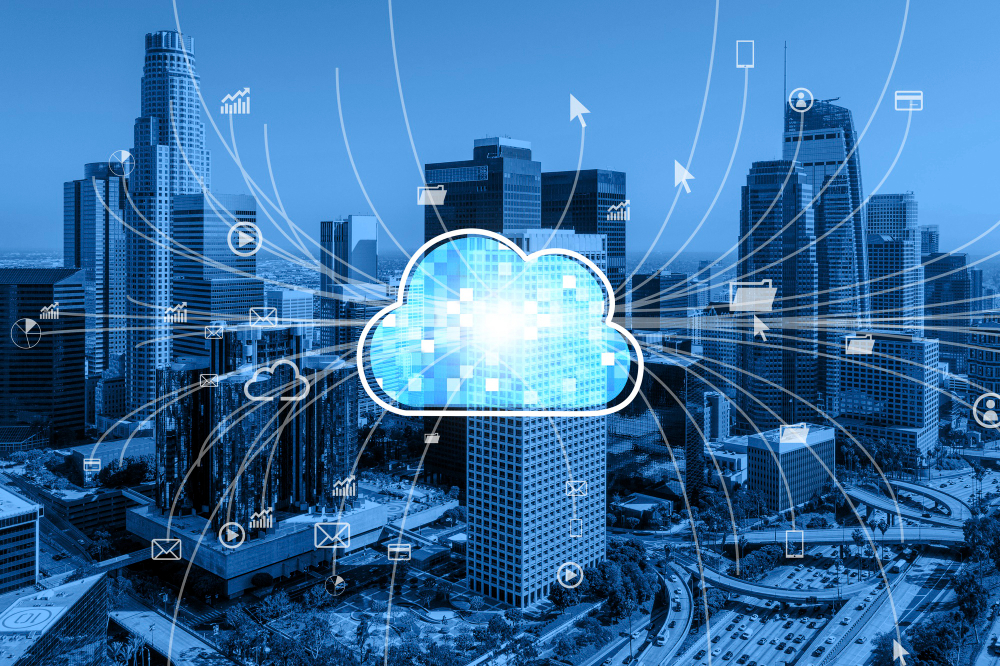 Segurança no Multicloud: Como Proteger Dados em Ambientes Híbridos