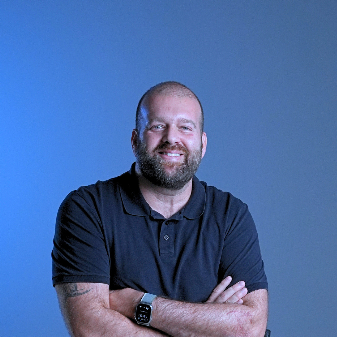 Carlos Rodrigo