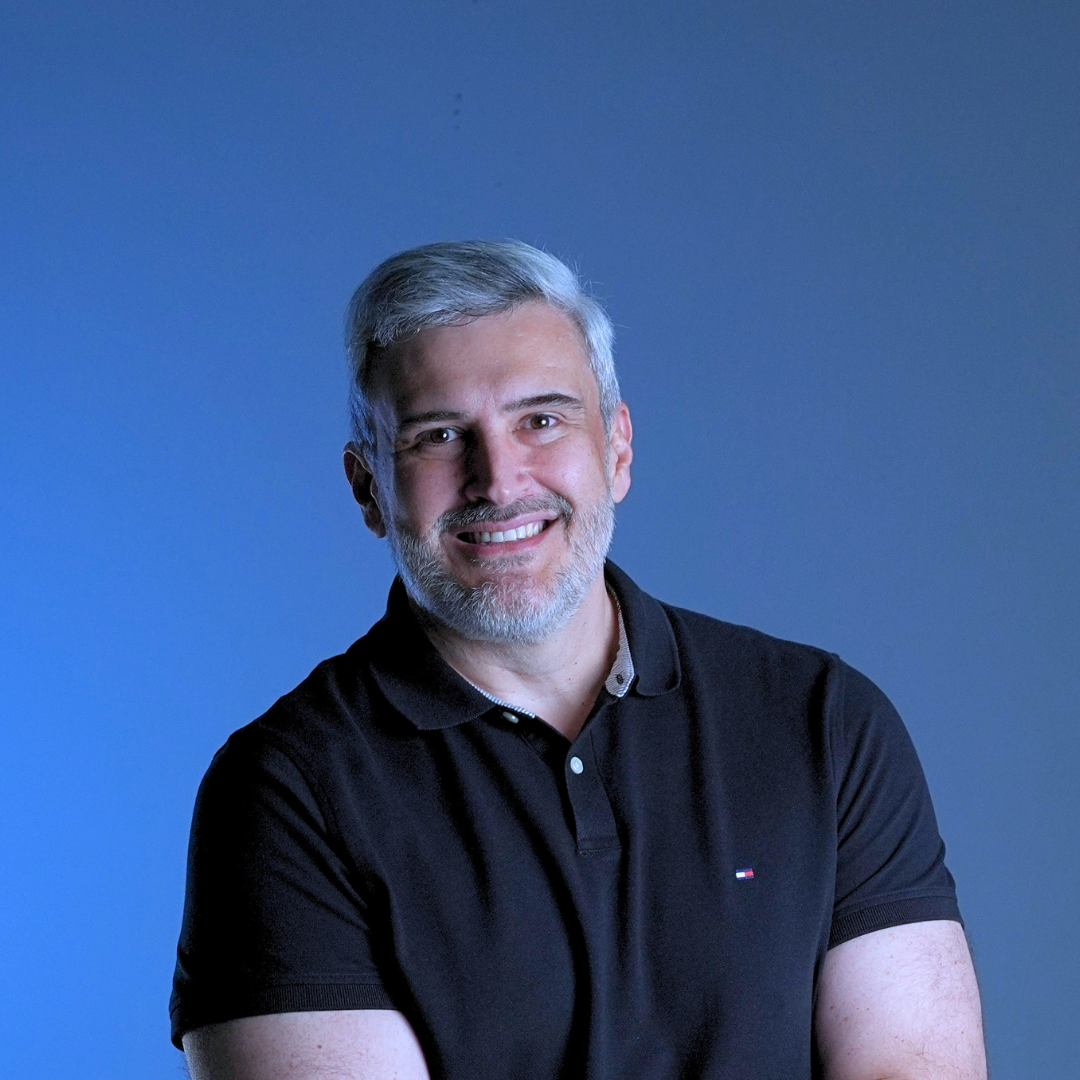 Claudio Sallorenzo