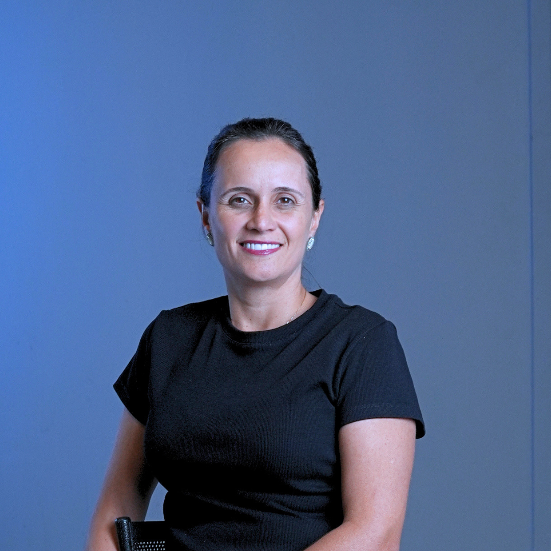 Magaly Pacheco