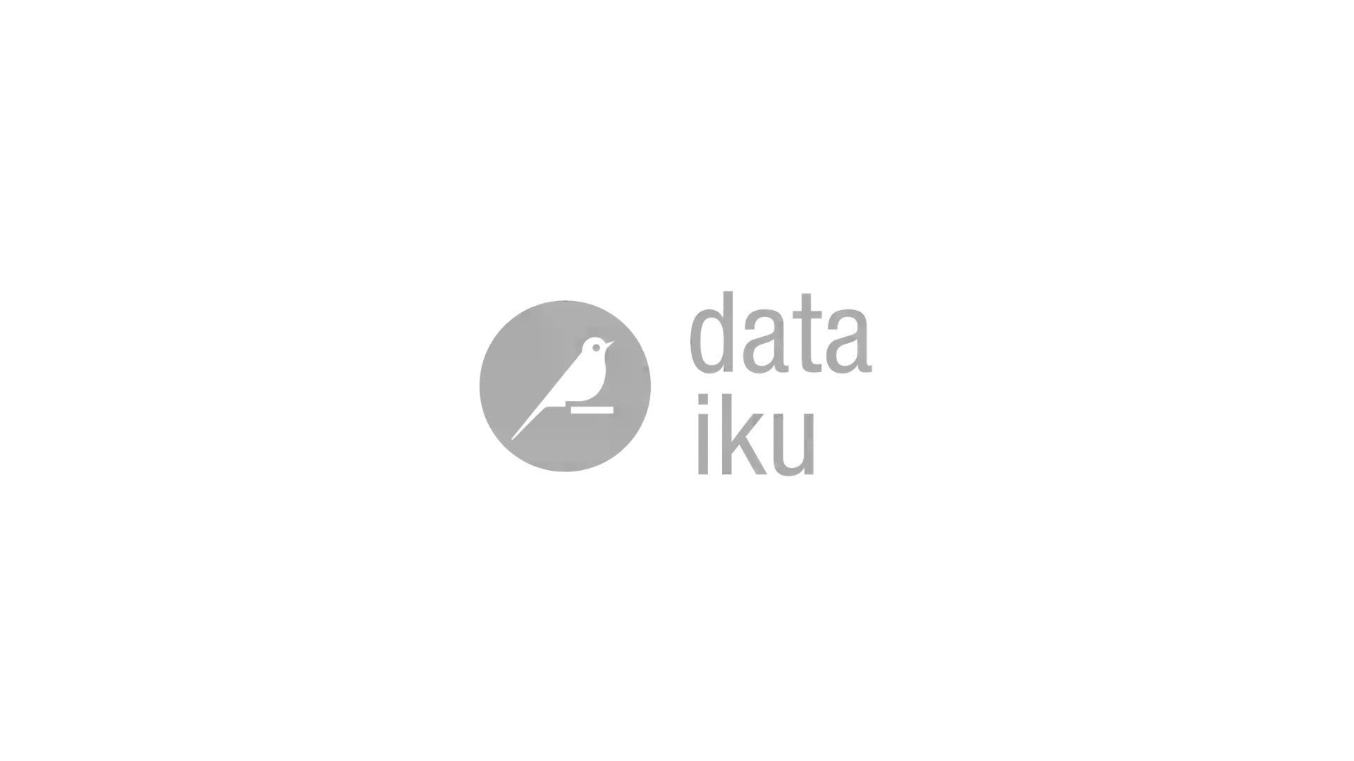 dataiku