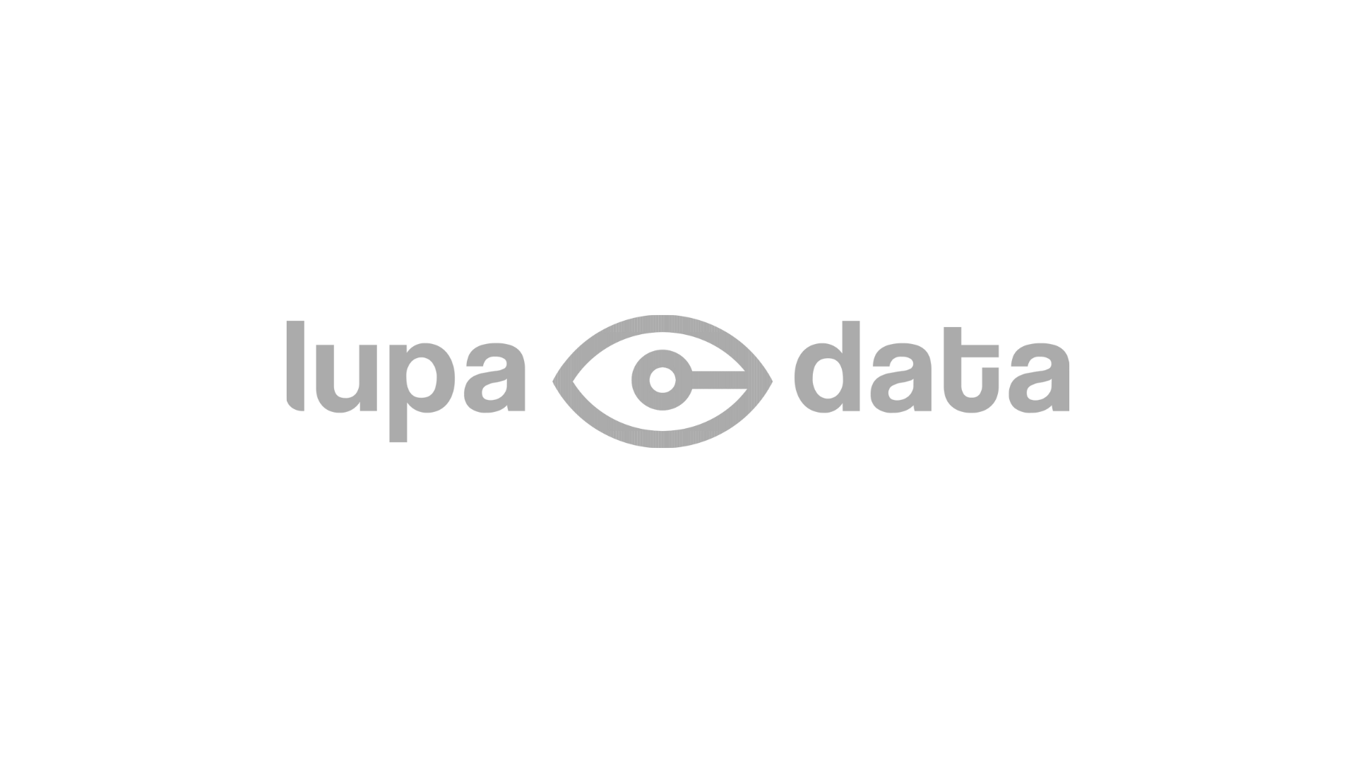 lupa data